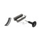 A & I Products 07 U20 PROFI-19 (for Claas 8.66" belts) Mato 10" x5" x5" A-1701584 - alternate 1
